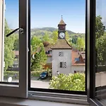 Hébergement de vacances Hildahuesli *