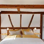 Hildahuesli Semesterbostad Badenweiler