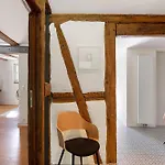 Hildahuesli Semesterbostad