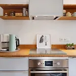 Hildahuesli بيت للعطل