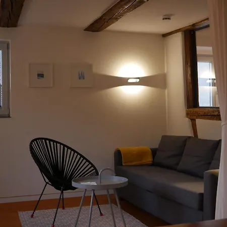 Holiday home Hildahuesli