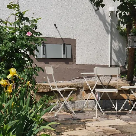 Hildahuesli Badenweiler
