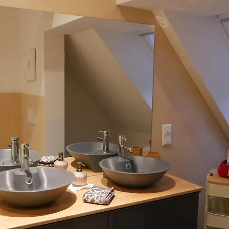 Hildahuesli Holiday home Badenweiler