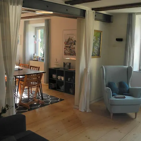 Holiday home Hildahuesli Badenweiler