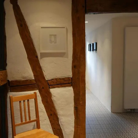 Hildahuesli * Badenweiler