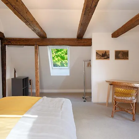 Σπίτι διακοπών Hildahuesli Μπάντενβαϊλερ