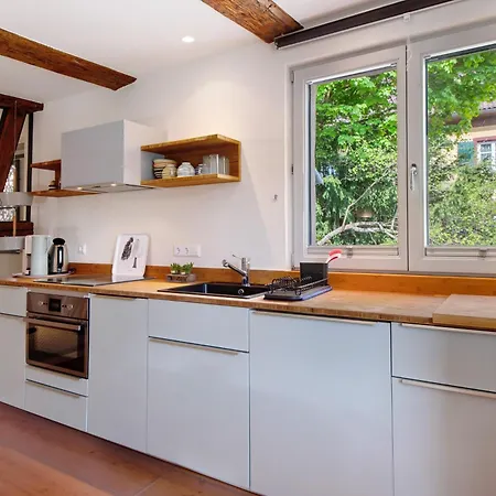 Hildahuesli * Μπάντενβαϊλερ