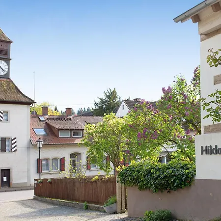Hildahuesli Holiday home *