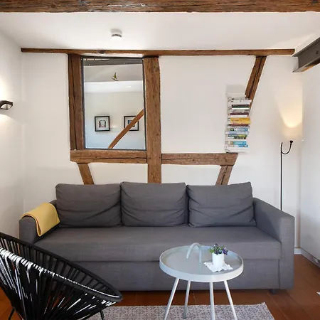 Hildahuesli * Μπάντενβαϊλερ