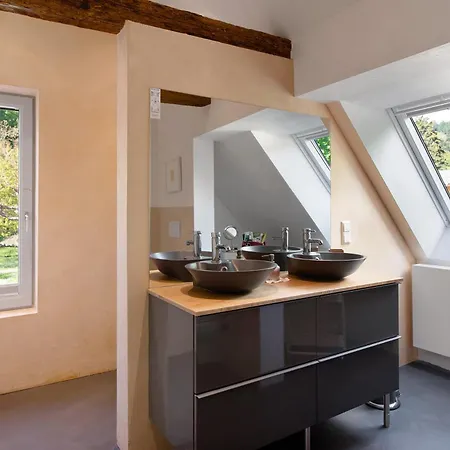 Hildahuesli Σπίτι διακοπών Μπάντενβαϊλερ