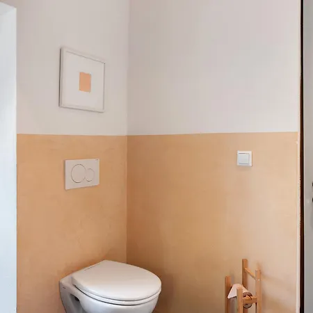 Holiday home Hildahuesli Badenweiler