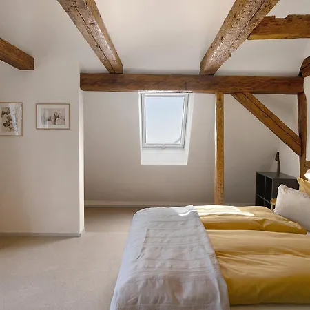 Hildahuesli Σπίτι διακοπών