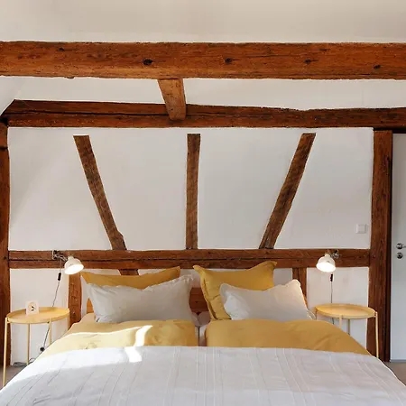 Hildahuesli Σπίτι διακοπών Μπάντενβαϊλερ