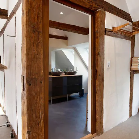 Hildahuesli * Μπάντενβαϊλερ