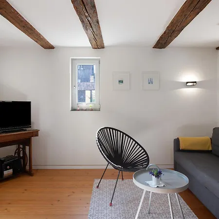 Vakantiehuis Hildahuesli *
