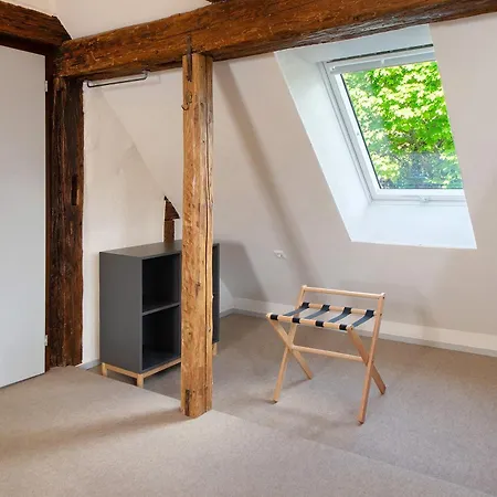 Hildahuesli Σπίτι διακοπών Μπάντενβαϊλερ