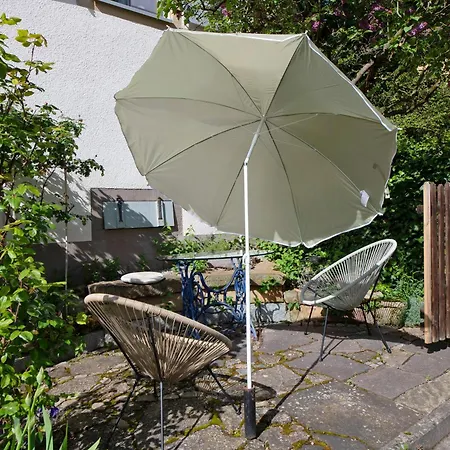 Hildahuesli Σπίτι διακοπών *