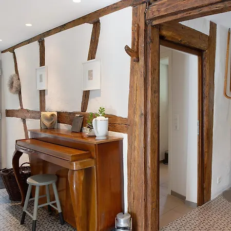 Hildahuesli * Μπάντενβαϊλερ