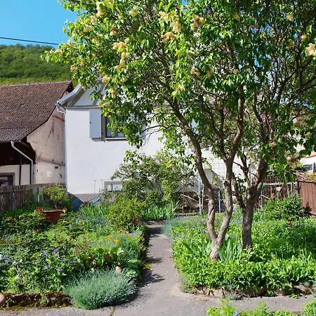 Σπίτι διακοπών Hildahuesli