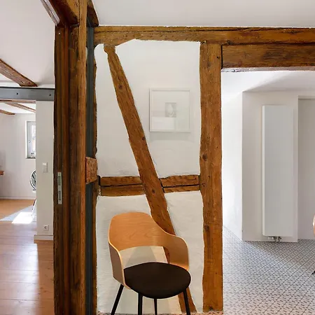 Hildahuesli Σπίτι διακοπών *