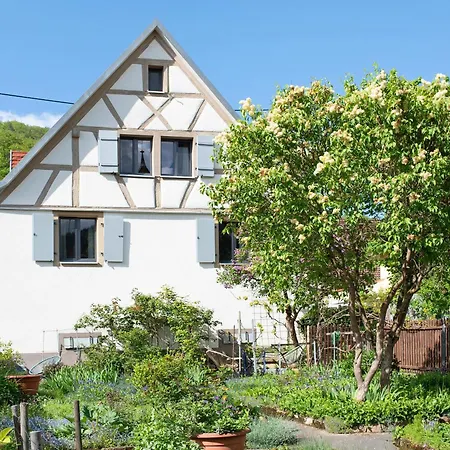 Hildahuesli Holiday home