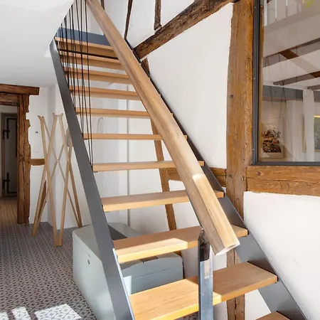 Σπίτι διακοπών Hildahuesli Μπάντενβαϊλερ