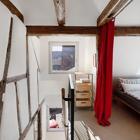 Hildahuesli * Μπάντενβαϊλερ