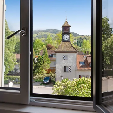 Hildahuesli Badenweiler