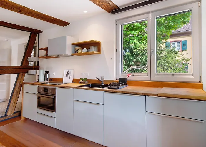 Hildahuesli * Badenweiler