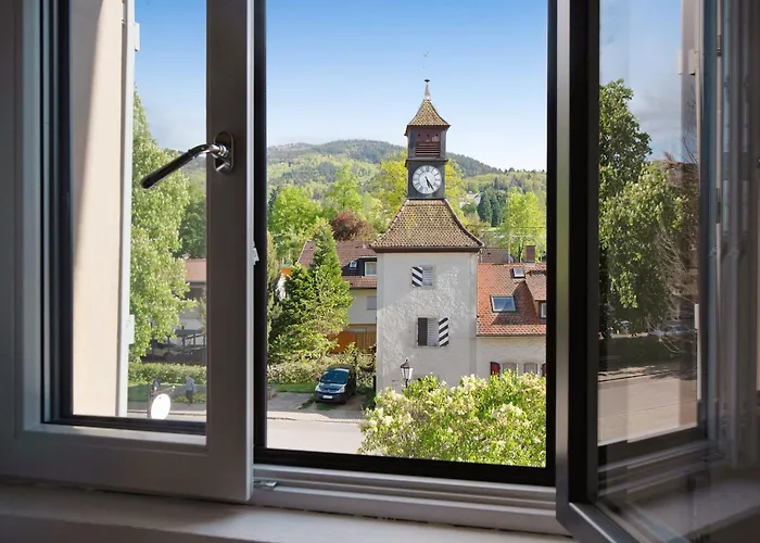 Semesterbostad Hildahuesli *