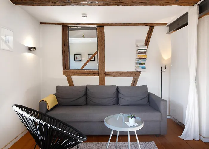 Hildahuesli * Badenweiler