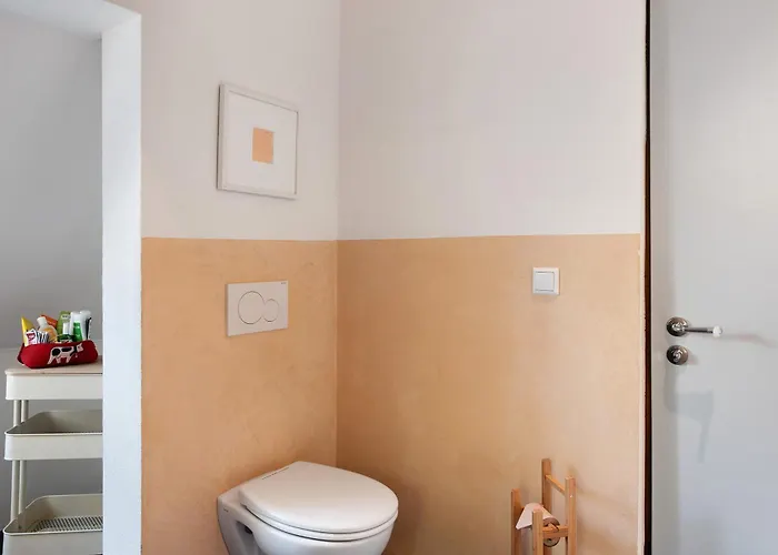 Semesterbostad Hildahuesli Badenweiler