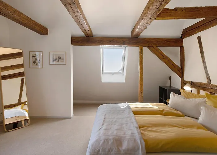 Hildahuesli Semesterbostad