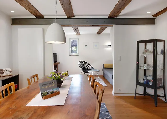 Hildahuesli Semesterbostad *