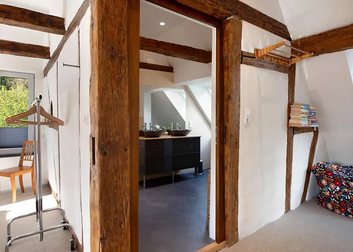 Hildahuesli * Badenweiler