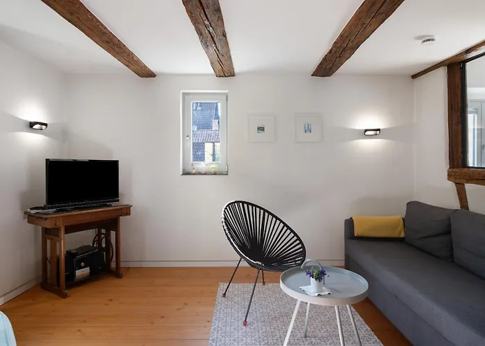 Semesterbostad Hildahuesli *