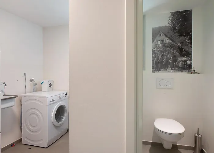 Hildahuesli Badenweiler