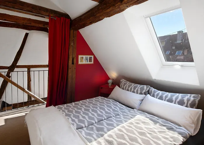 Hildahuesli Semesterbostad