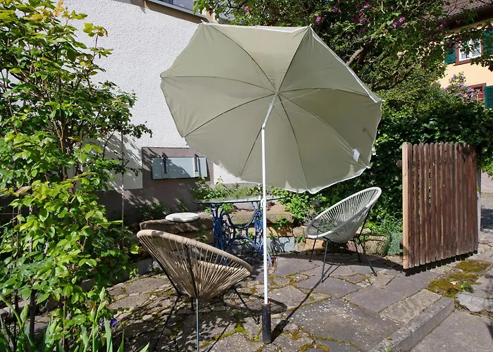 Hildahuesli Semesterbostad *