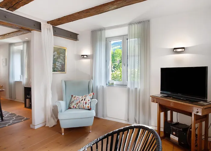 Semesterbostad Hildahuesli *