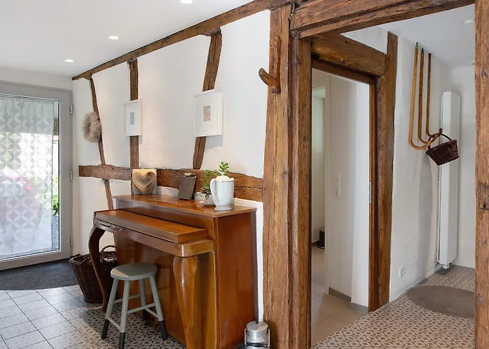 Hildahuesli * Badenweiler