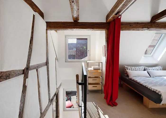 Hildahuesli * Badenweiler